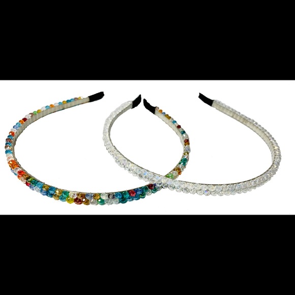Crystal Headbands - Picture 8 of 8